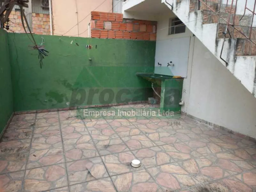 Apartamento, 2 quartos, 50 m² - Foto 10