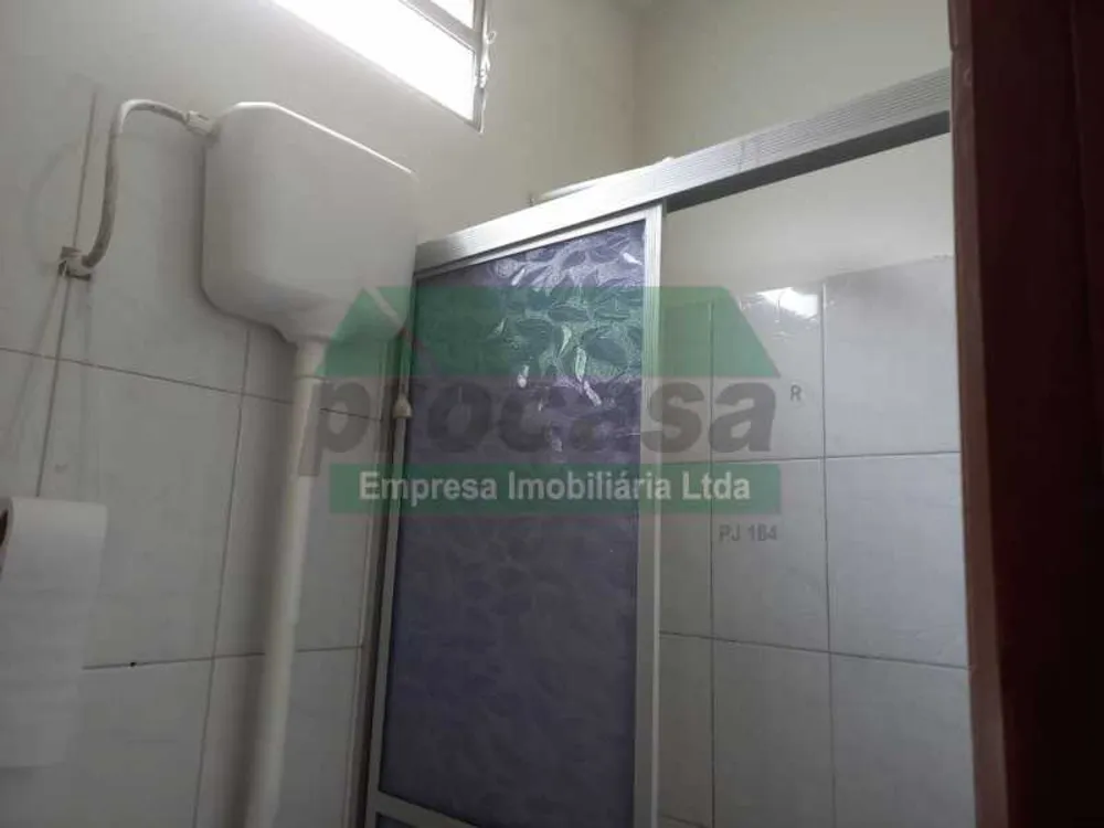 Apartamento, 2 quartos, 50 m² - Foto 11