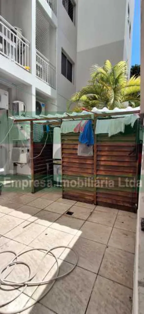 Apartamento, 3 quartos, 78 m² - Foto 8