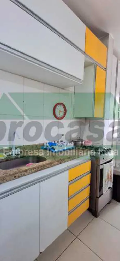 Apartamento, 3 quartos, 78 m² - Foto 3