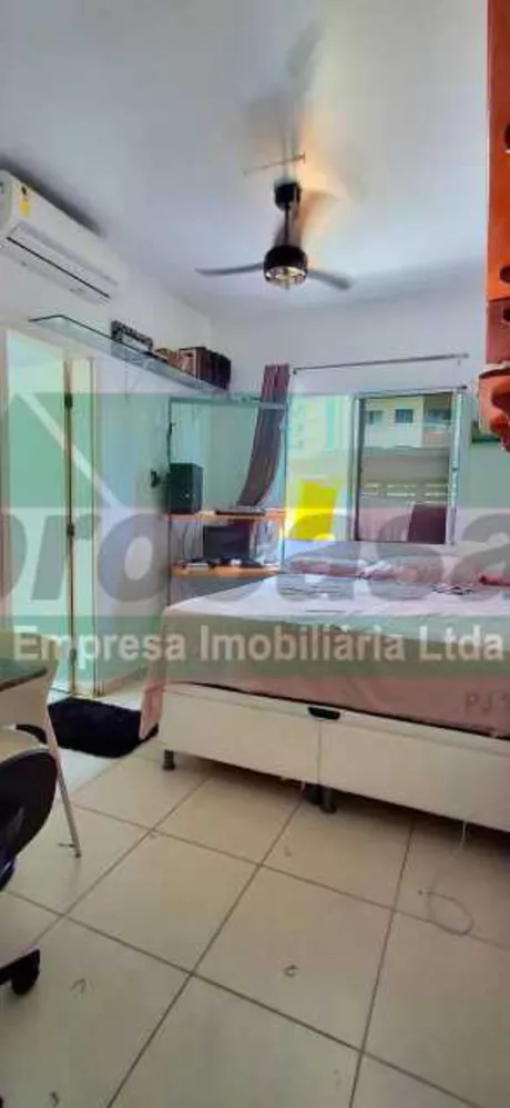Apartamento, 3 quartos, 78 m² - Foto 5