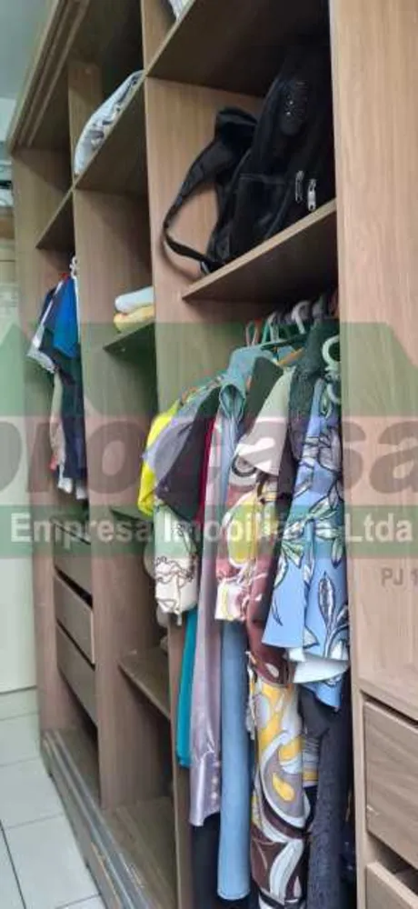 Apartamento, 3 quartos, 78 m² - Foto 6