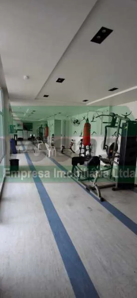 Apartamento, 3 quartos, 78 m² - Foto 9
