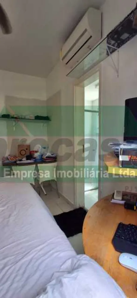 Apartamento, 3 quartos, 78 m² - Foto 7