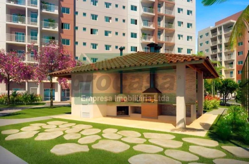 Apartamento, 3 quartos, 78 m² - Foto 1