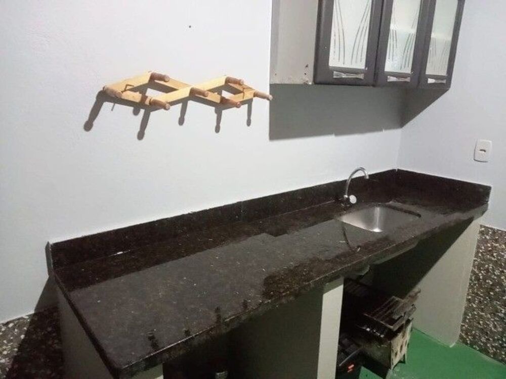 Casa de Condomínio, 2 quartos - Foto 7