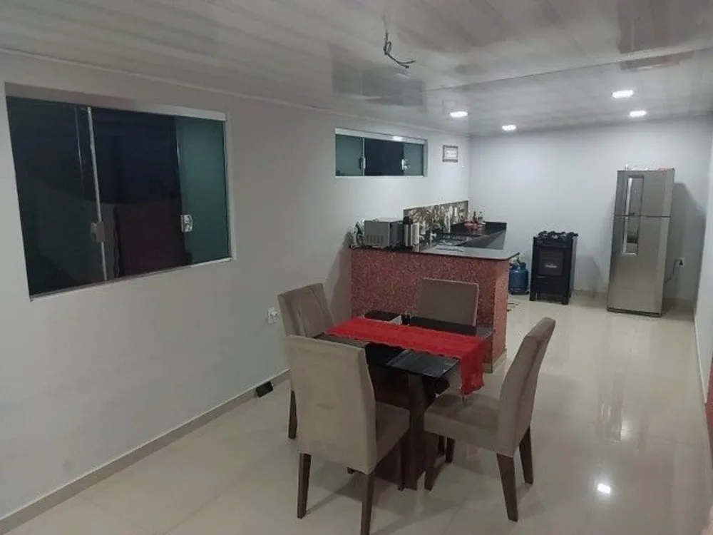 Casa de Condomínio, 2 quartos - Foto 5