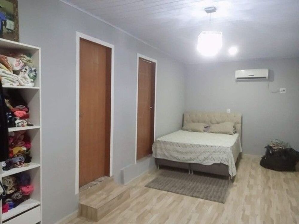 Casa de Condomínio, 2 quartos - Foto 4