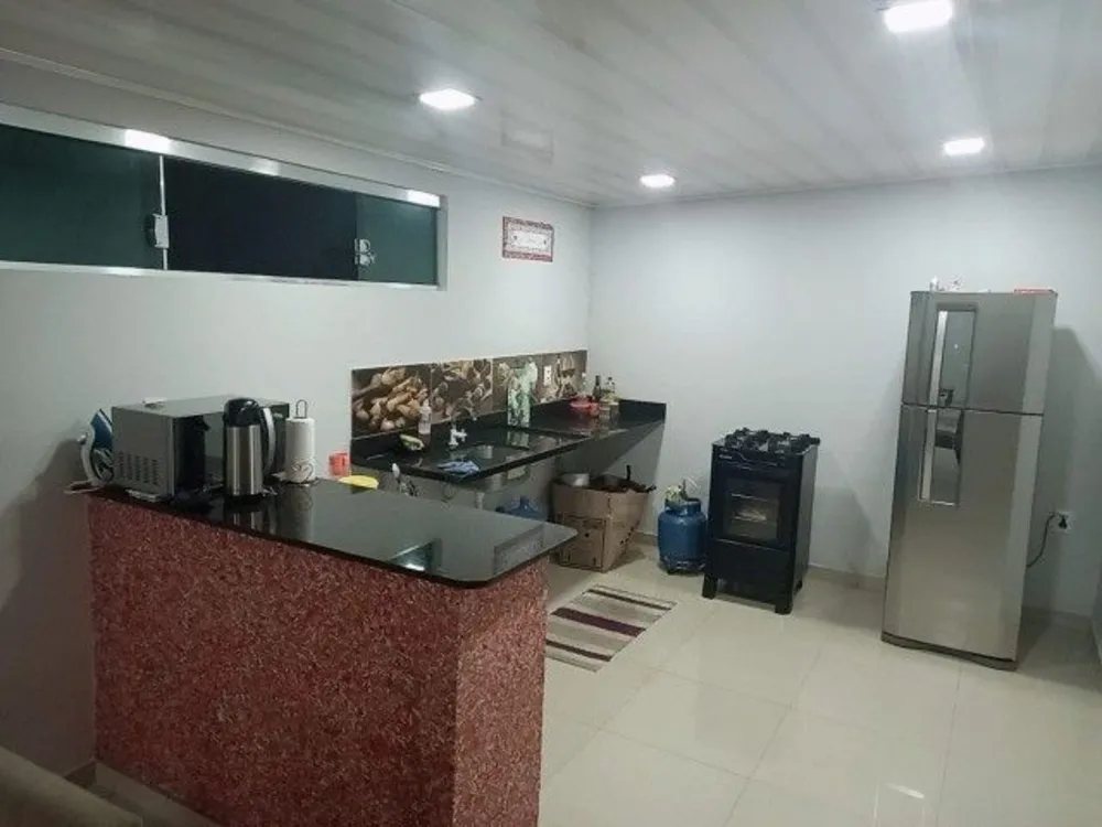 Casa de Condomínio, 2 quartos - Foto 7