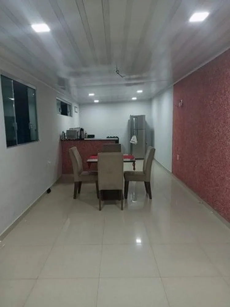 Casa de Condomínio, 2 quartos - Foto 4
