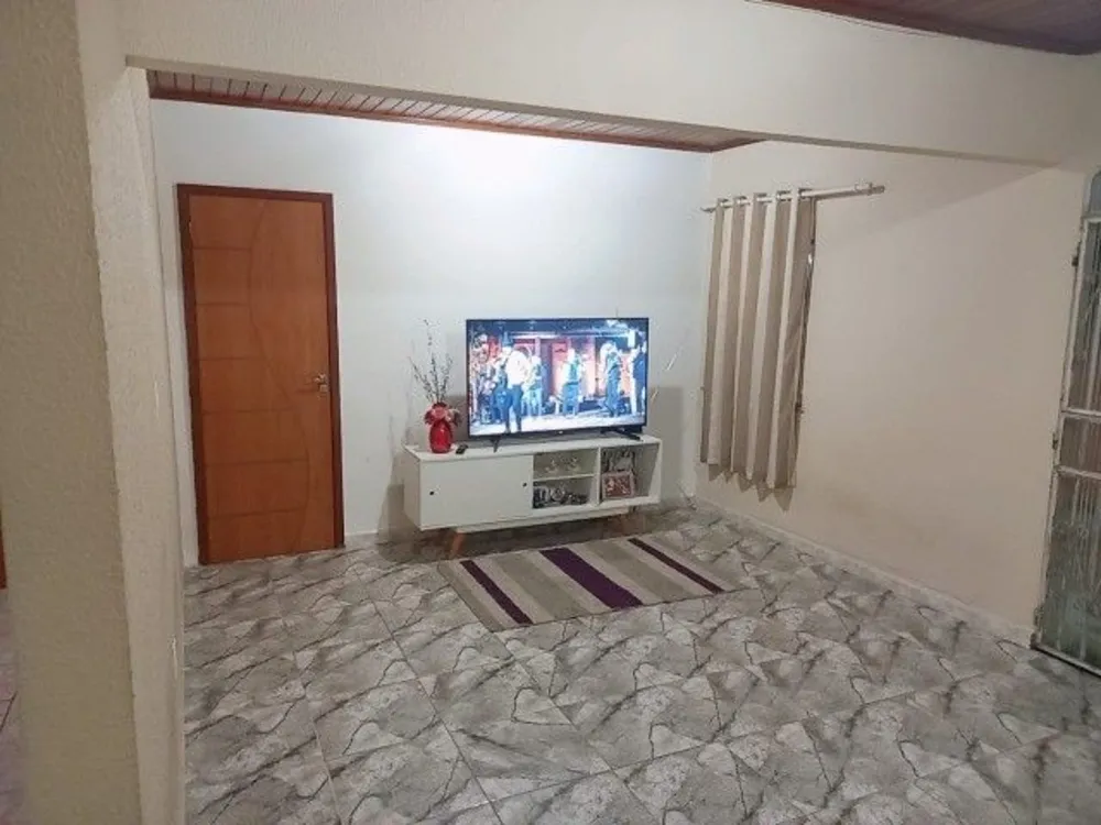 Casa de Condomínio, 2 quartos - Foto 2