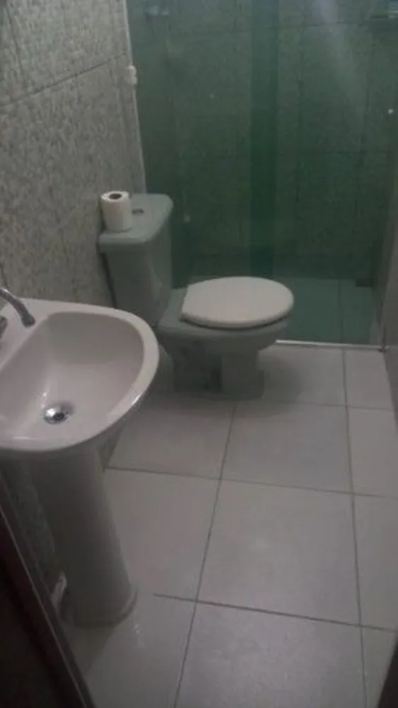 Casa de Condomínio, 2 quartos - Foto 13