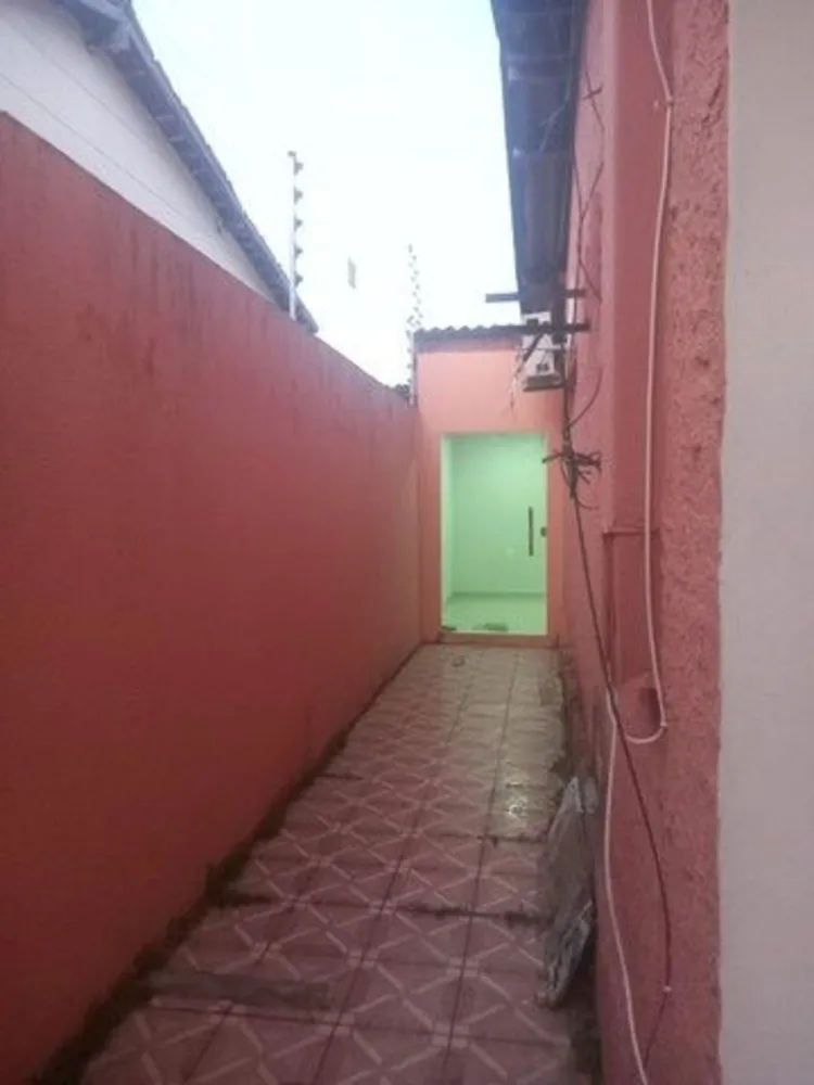 Casa de Condomínio, 2 quartos - Foto 15