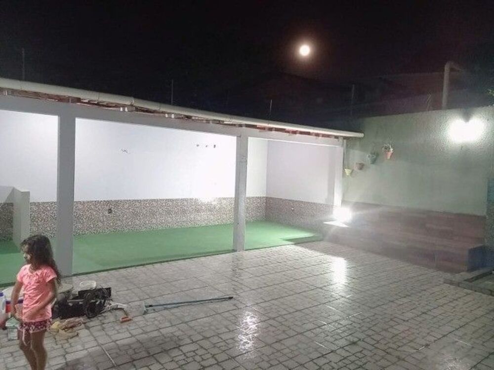 Casa de Condomínio, 2 quartos - Foto 8