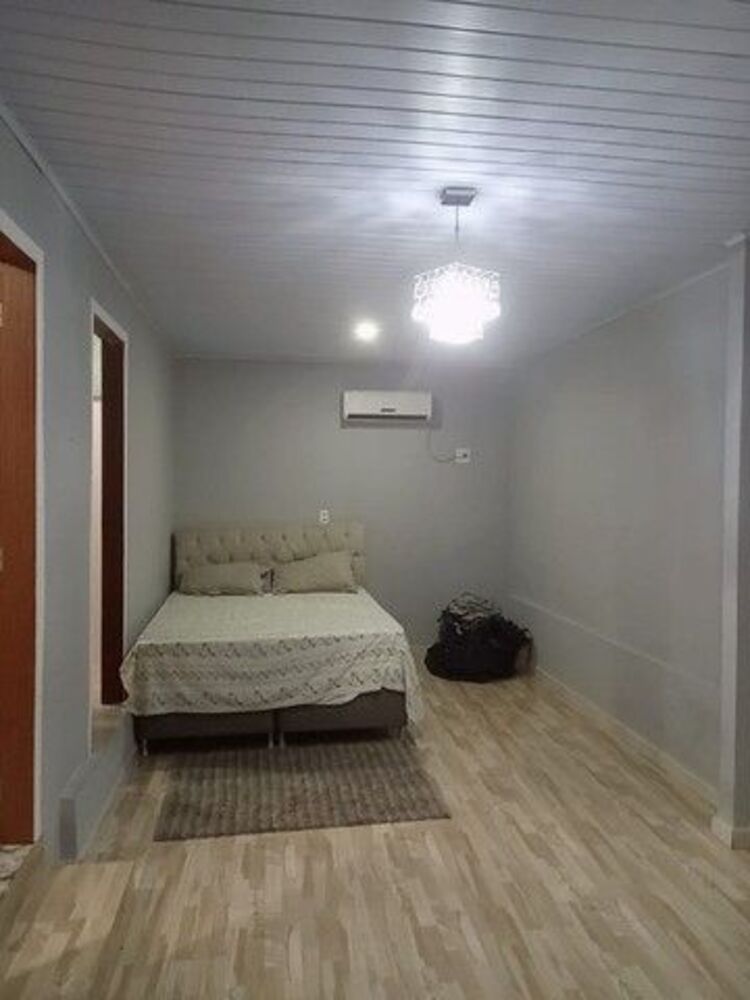 Casa de Condomínio, 2 quartos - Foto 5