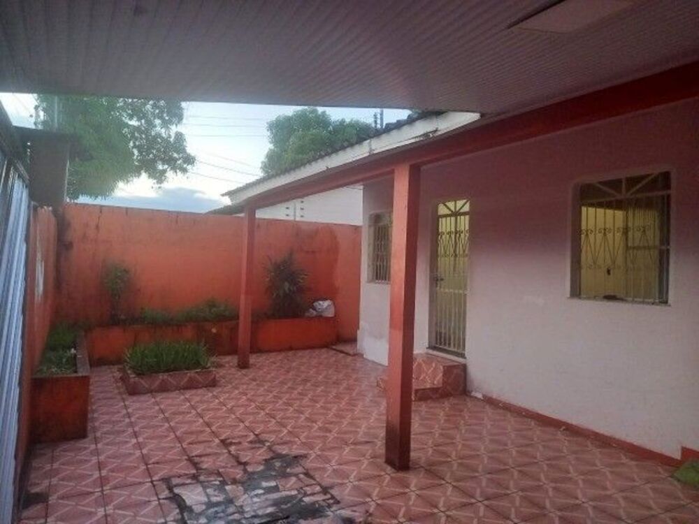 Casa de Condomínio, 2 quartos - Foto 1