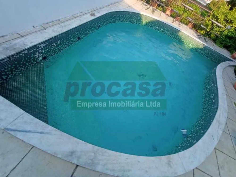 Casa, 5 quartos, 600 m² - Foto 12