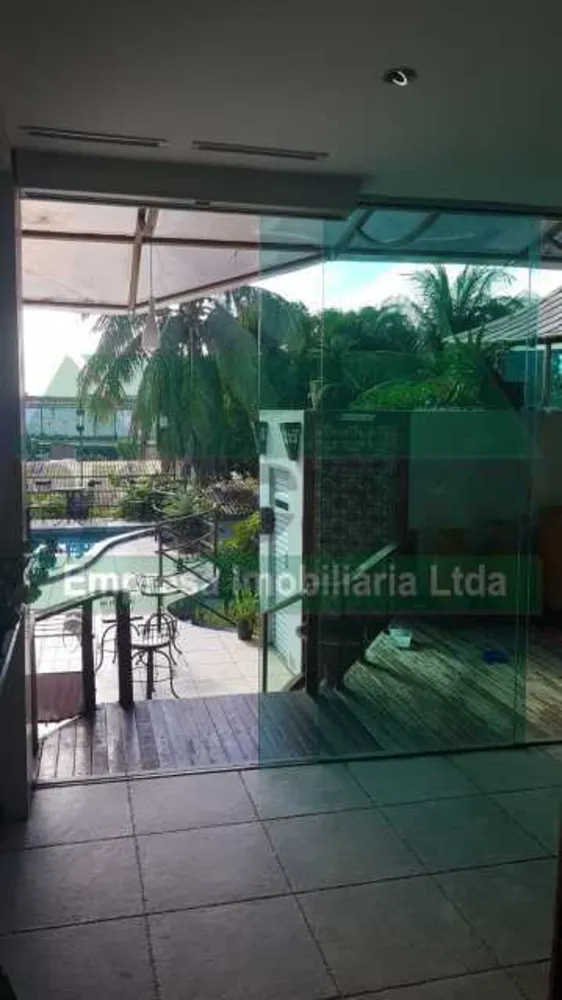 Casa, 5 quartos, 600 m² - Foto 6