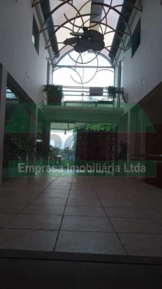 Casa, 5 quartos, 600 m² - Foto 11