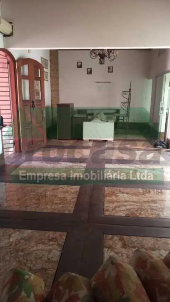 Casa, 5 quartos, 600 m² - Foto 5