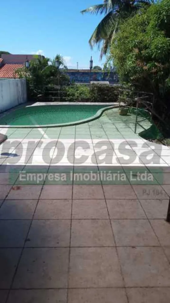 Casa, 5 quartos, 600 m² - Foto 4