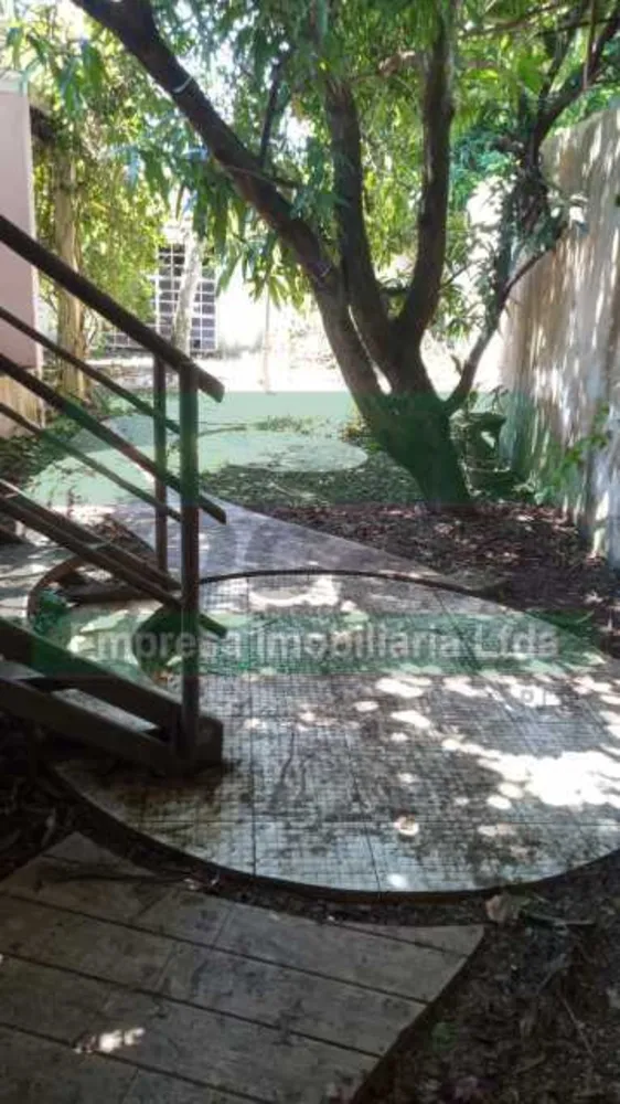Casa, 5 quartos, 600 m² - Foto 10
