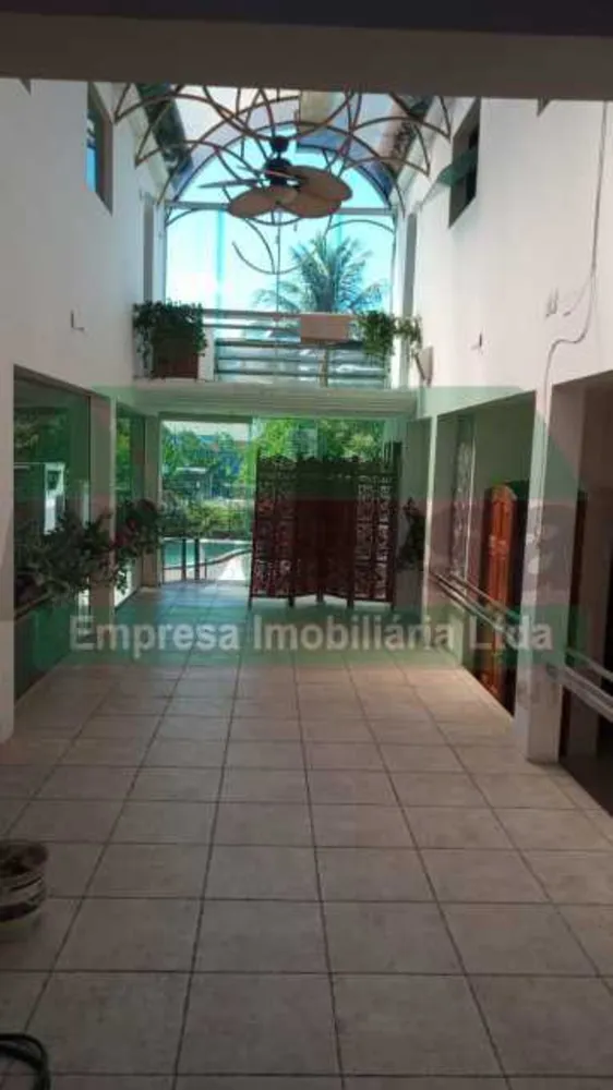 Casa, 5 quartos, 600 m² - Foto 1