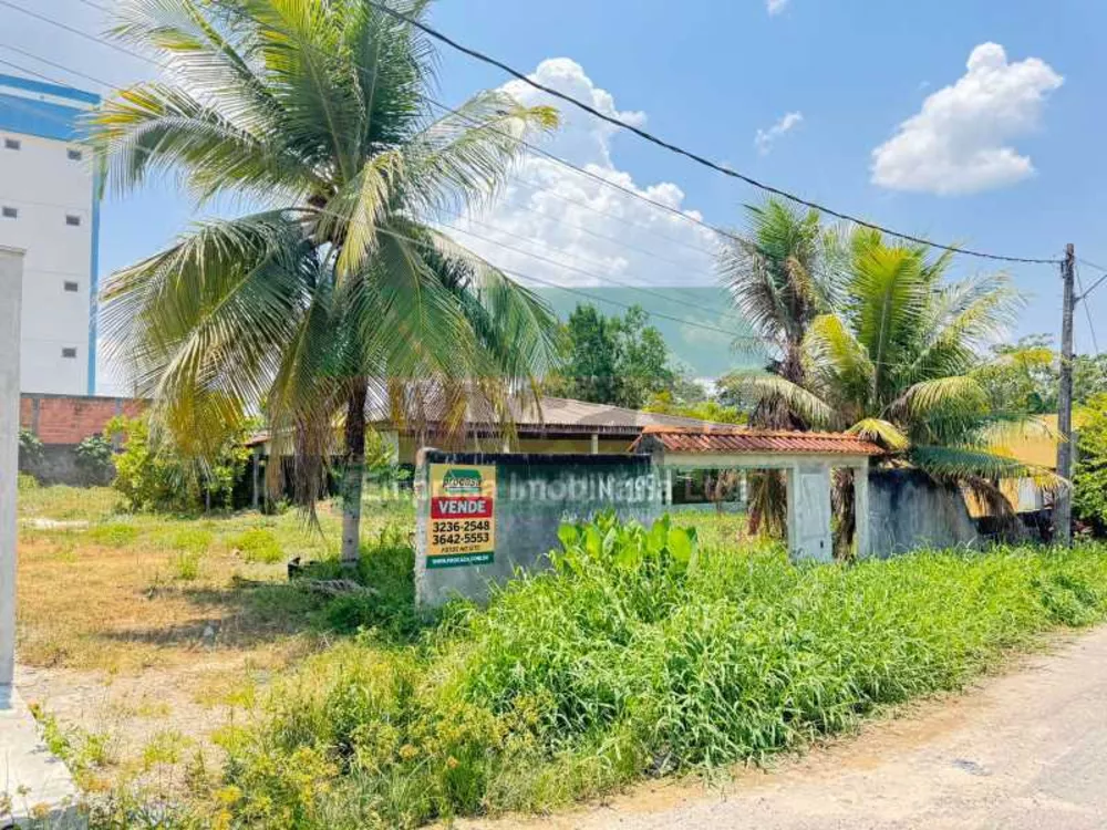 Terreno à venda, 544 - Foto 1