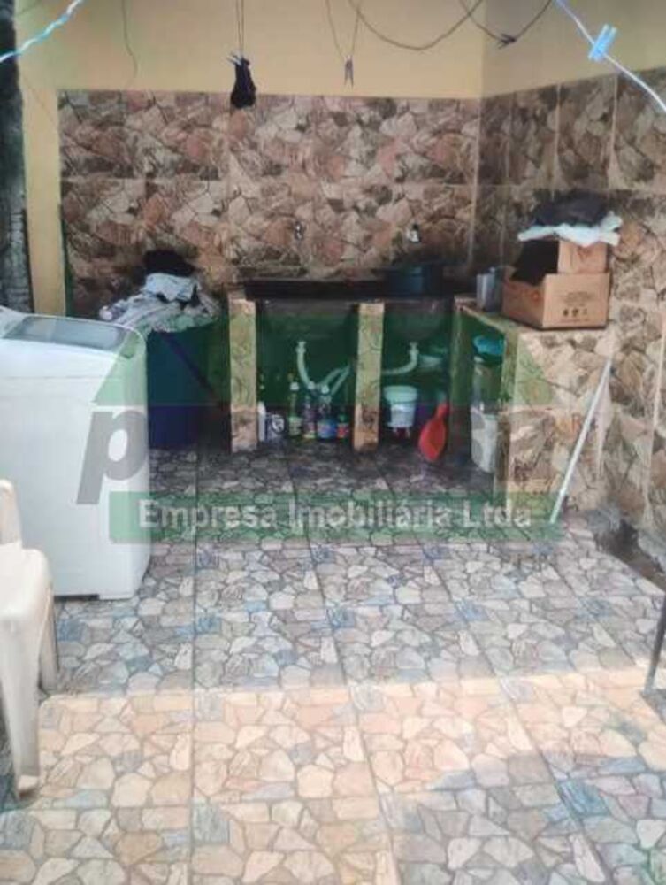 Casa à venda com 3 quartos, 136m² - Foto 4