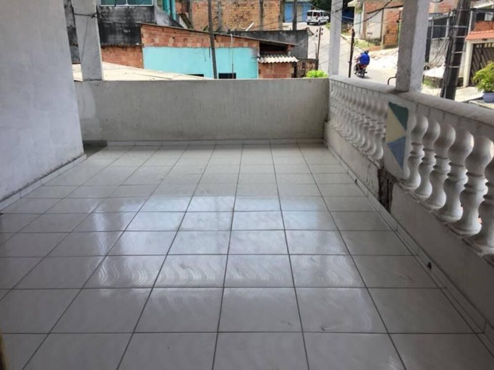 Casa, 6 quartos, 320 m² - Foto 1