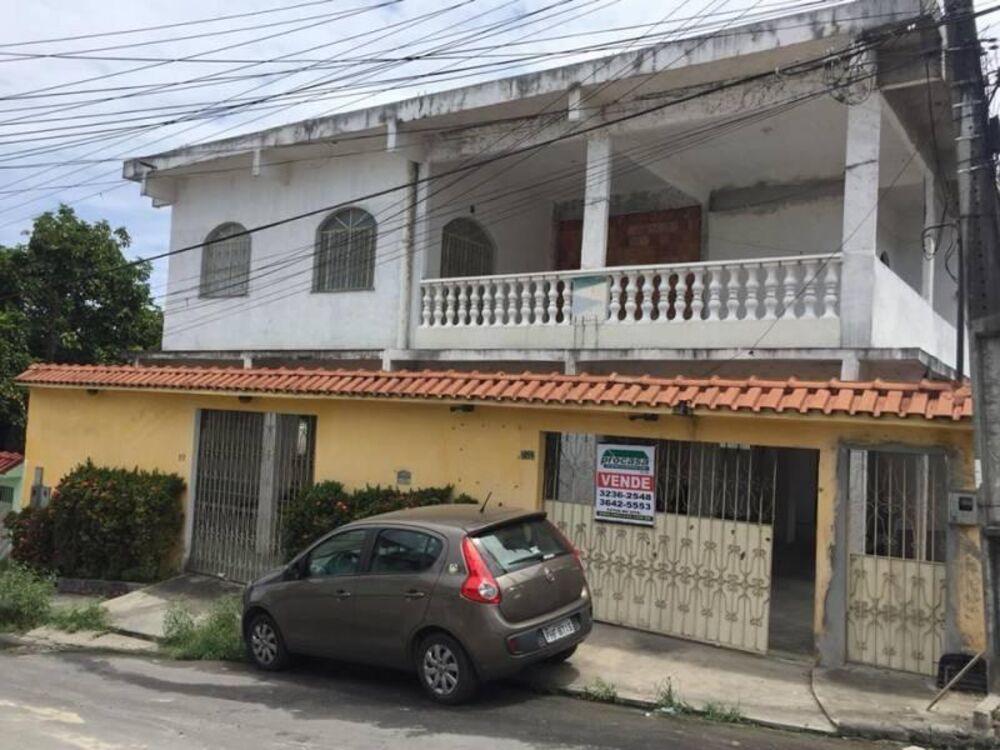 Casa, 6 quartos, 320 m² - Foto 15