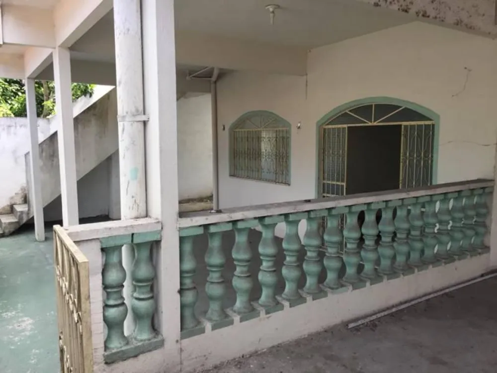 Casa, 6 quartos, 320 m² - Foto 2