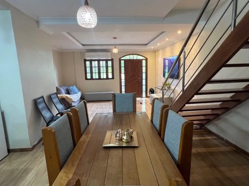 Casa, 4 quartos, 164 m² - Foto 2