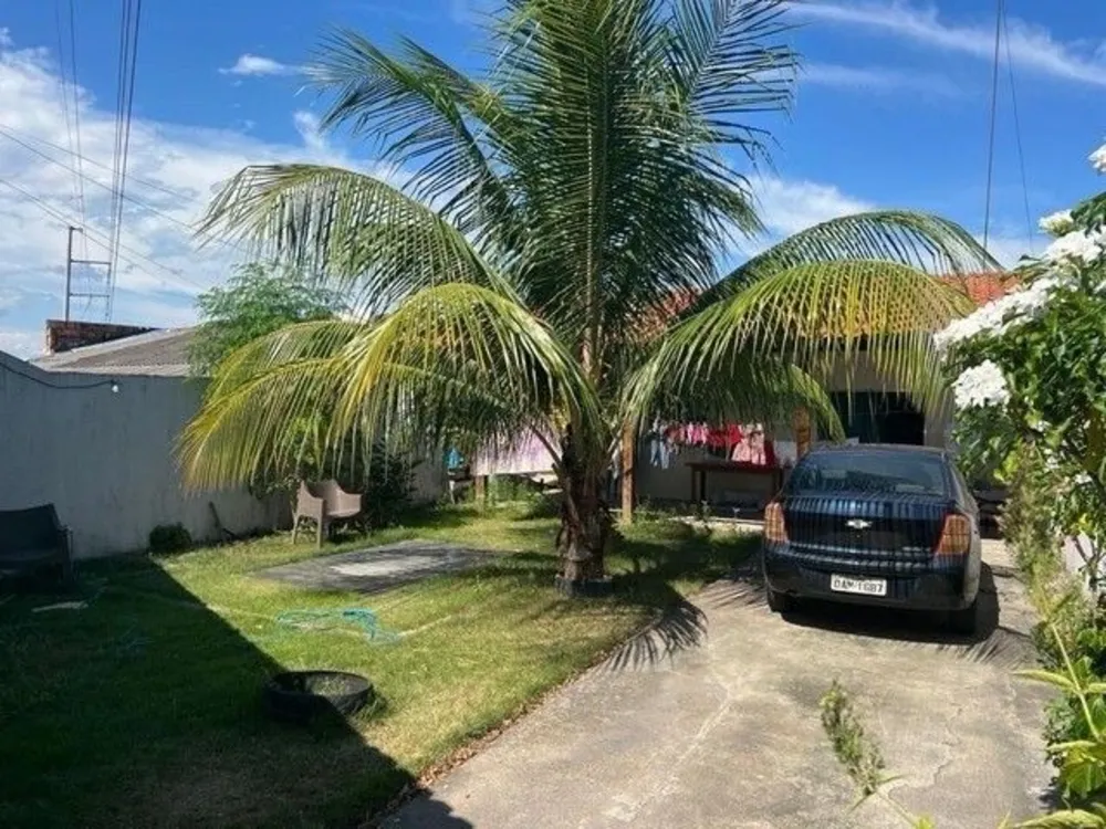 Casa, 4 quartos, 164 m² - Foto 3