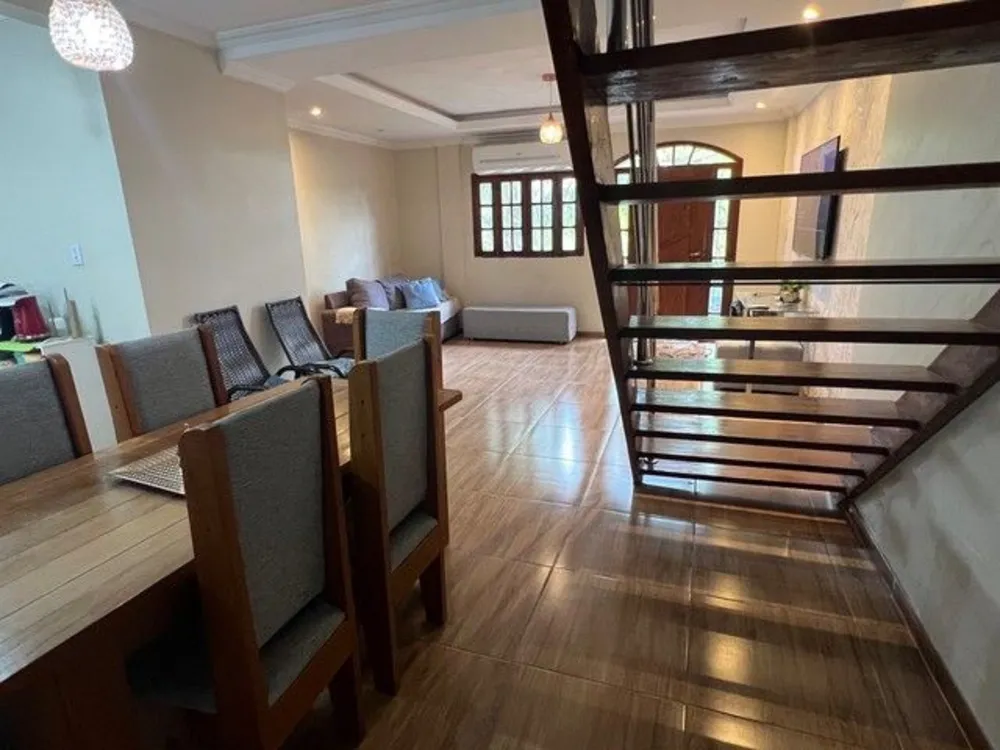 Casa, 4 quartos, 164 m² - Foto 4