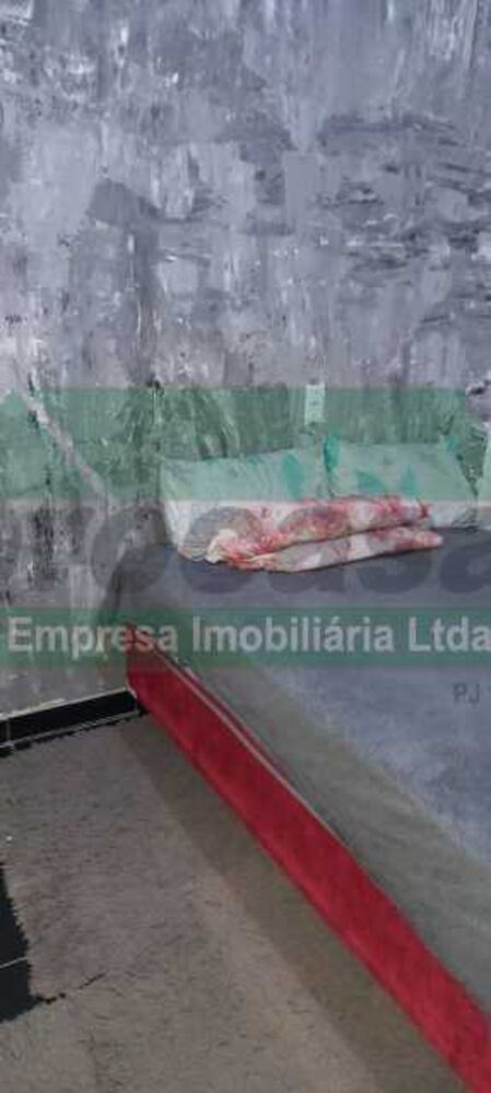 Casa, 2 quartos, 51 m² - Foto 2