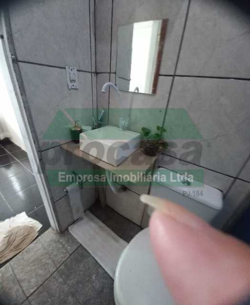 Casa, 2 quartos, 51 m² - Foto 3