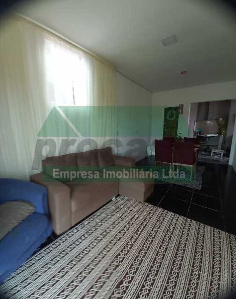 Casa, 2 quartos, 51 m² - Foto 4