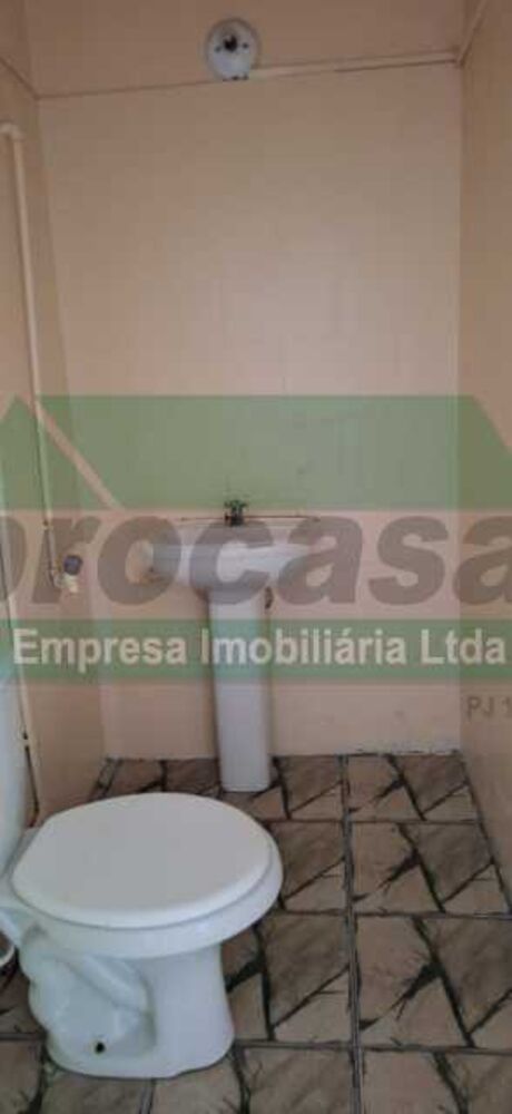 Conjunto Comercial-Sala para alugar, 43m² - Foto 8