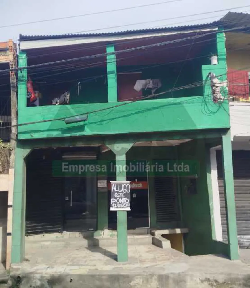 Casa, 9 quartos, 108 m² - Foto 1