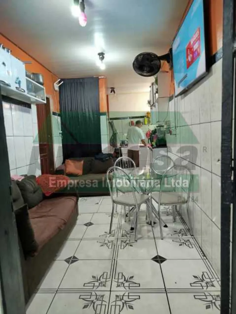 Casa, 9 quartos, 108 m² - Foto 2