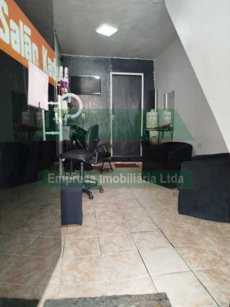 Casa, 9 quartos, 108 m² - Foto 4