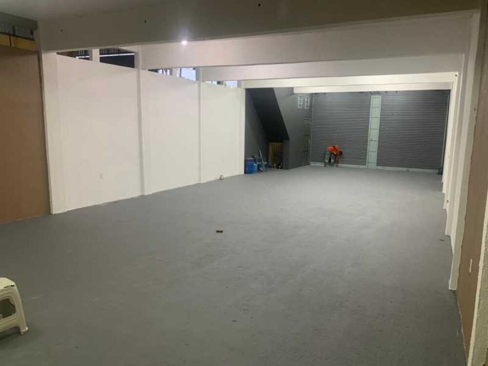 Depósito-Galpão, 205 m² - Foto 2