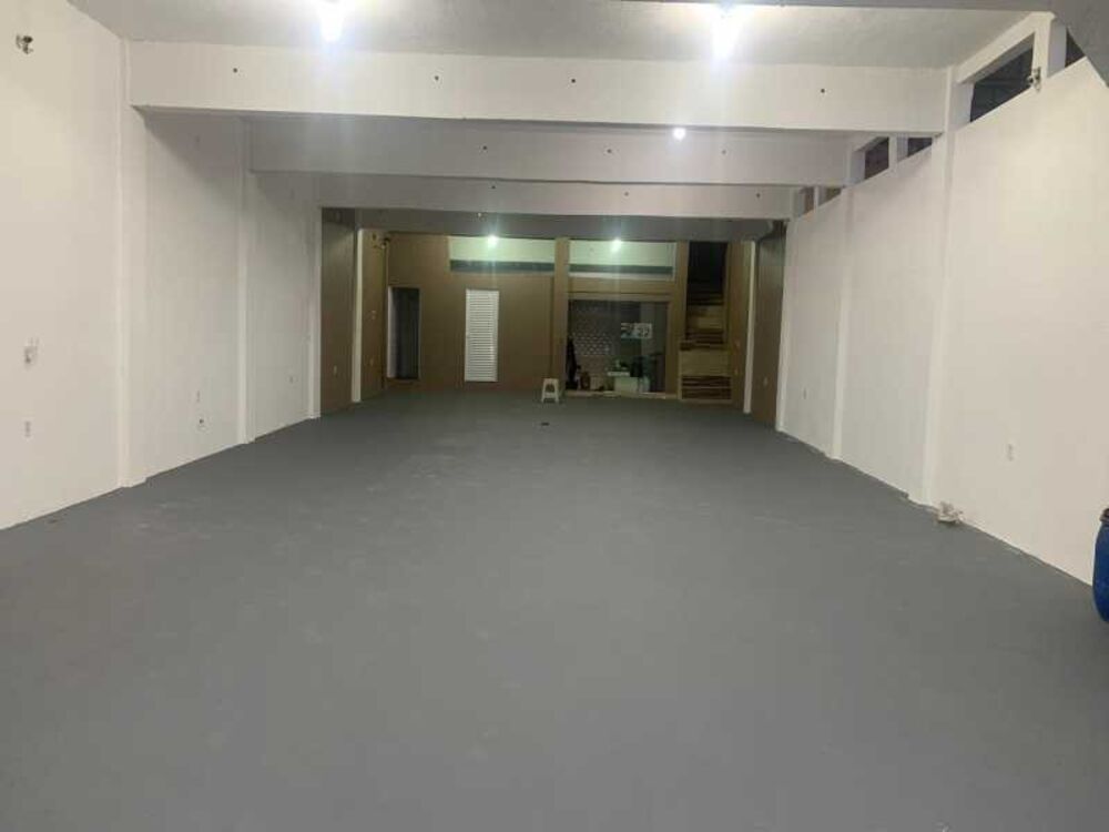 Depósito-Galpão, 205 m² - Foto 1