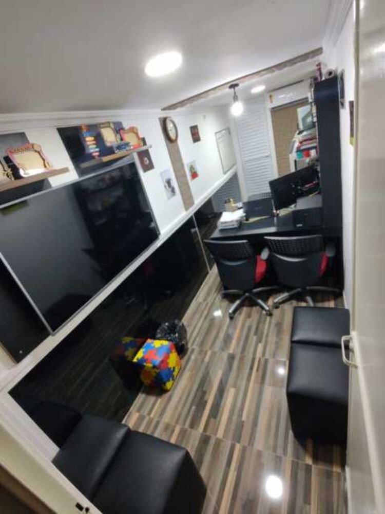 Depósito-Galpão, 205 m² - Foto 7