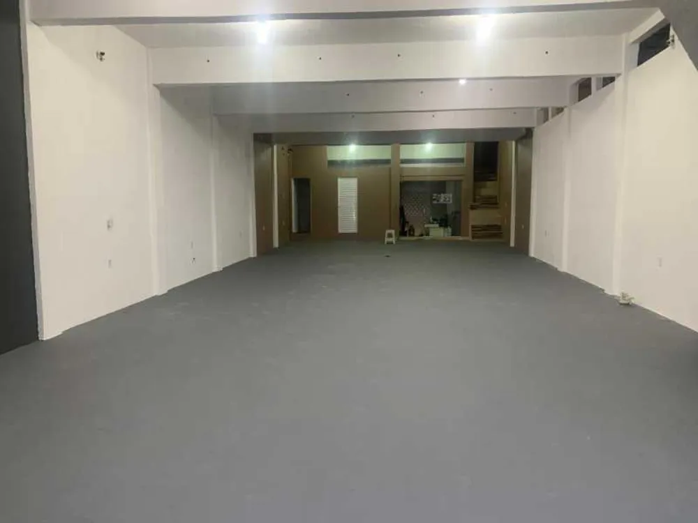 Depósito-Galpão, 205 m² - Foto 2