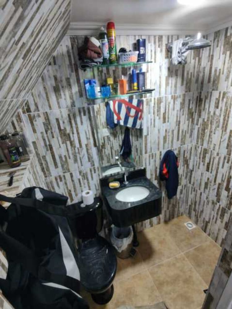 Depósito-Galpão, 205 m² - Foto 8