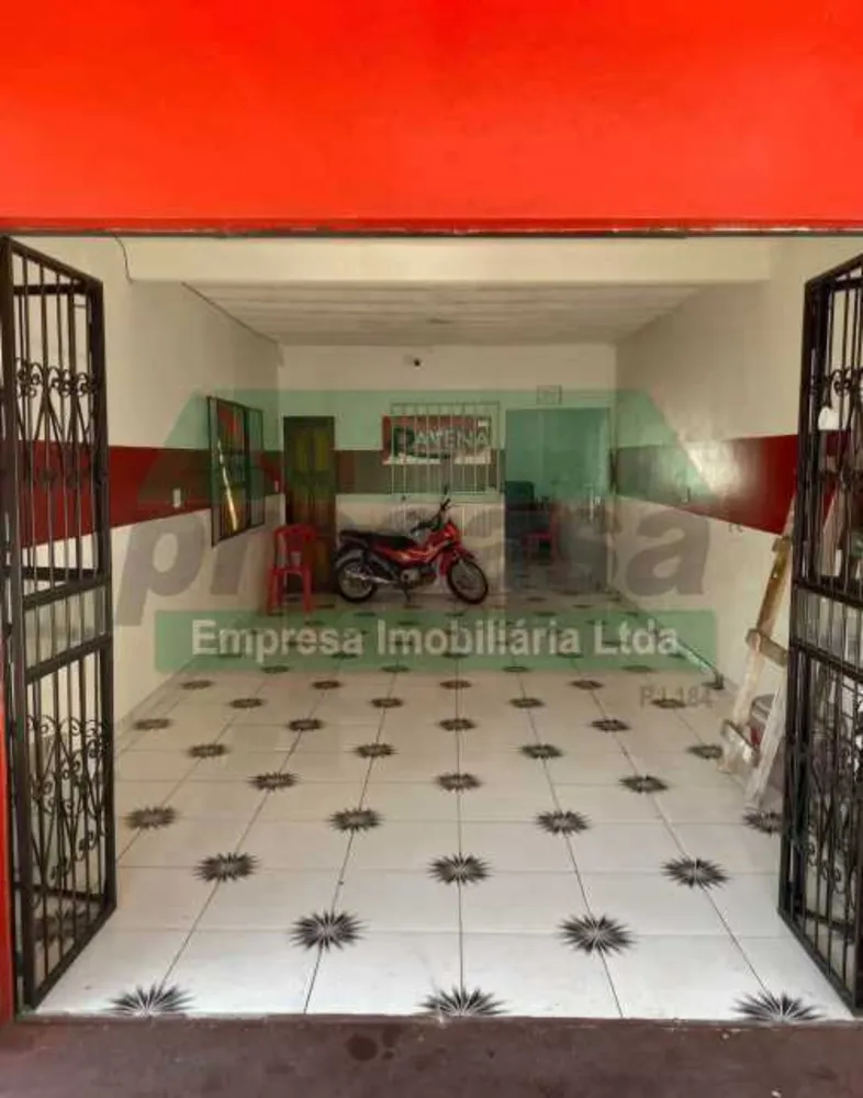 Casa Comercial, 460 m² - Foto 2