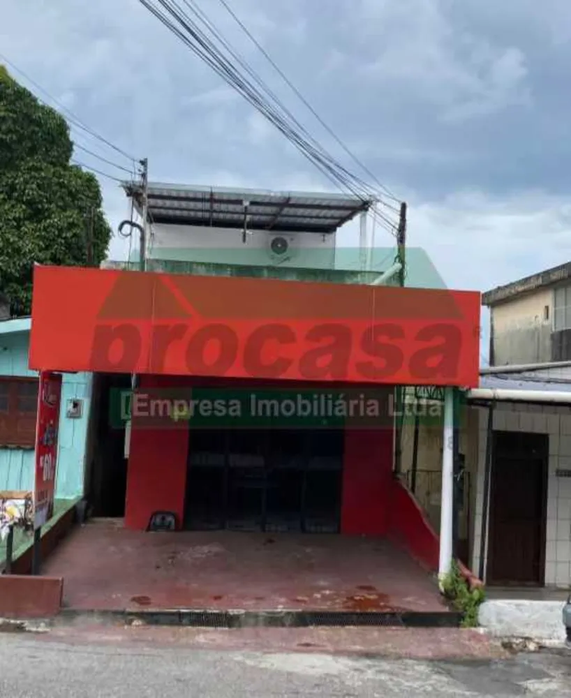 Casa Comercial, 460 m² - Foto 1