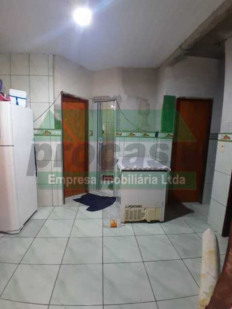 Casa, 4 quartos, 182 m² - Foto 1
